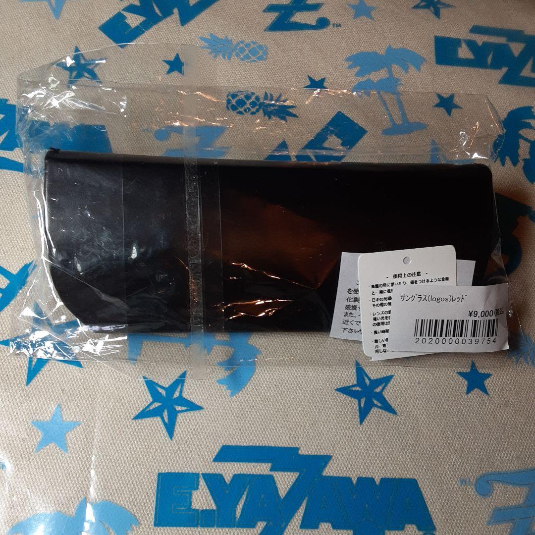 げん!!矢沢永吉　サングラス