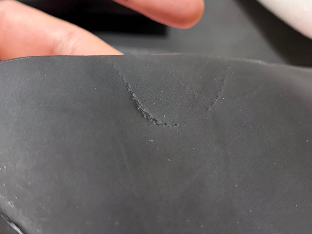 S メンズ ウェットスーツ TPRG 3×2mm ロングジョン