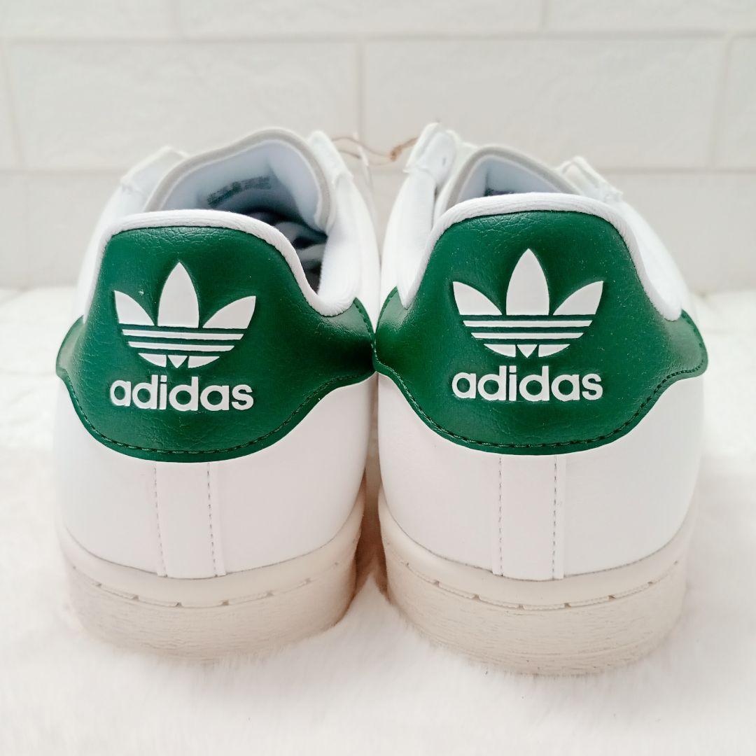 ❣️新品❣️adidas SS80 GOLF SL ゴルフシューズ 白×緑 29