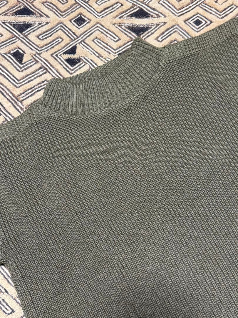 At Last N1 セーター