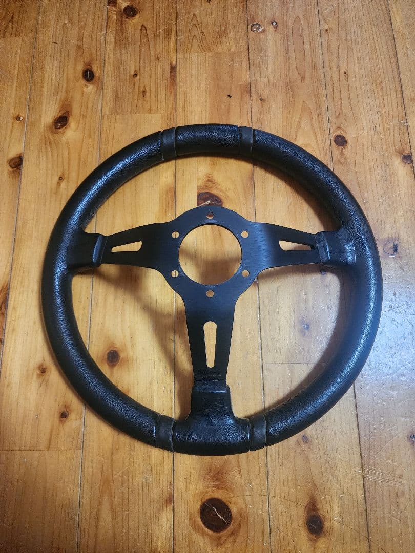 momo drifting black＆NRG クイックリリース Gen2.0