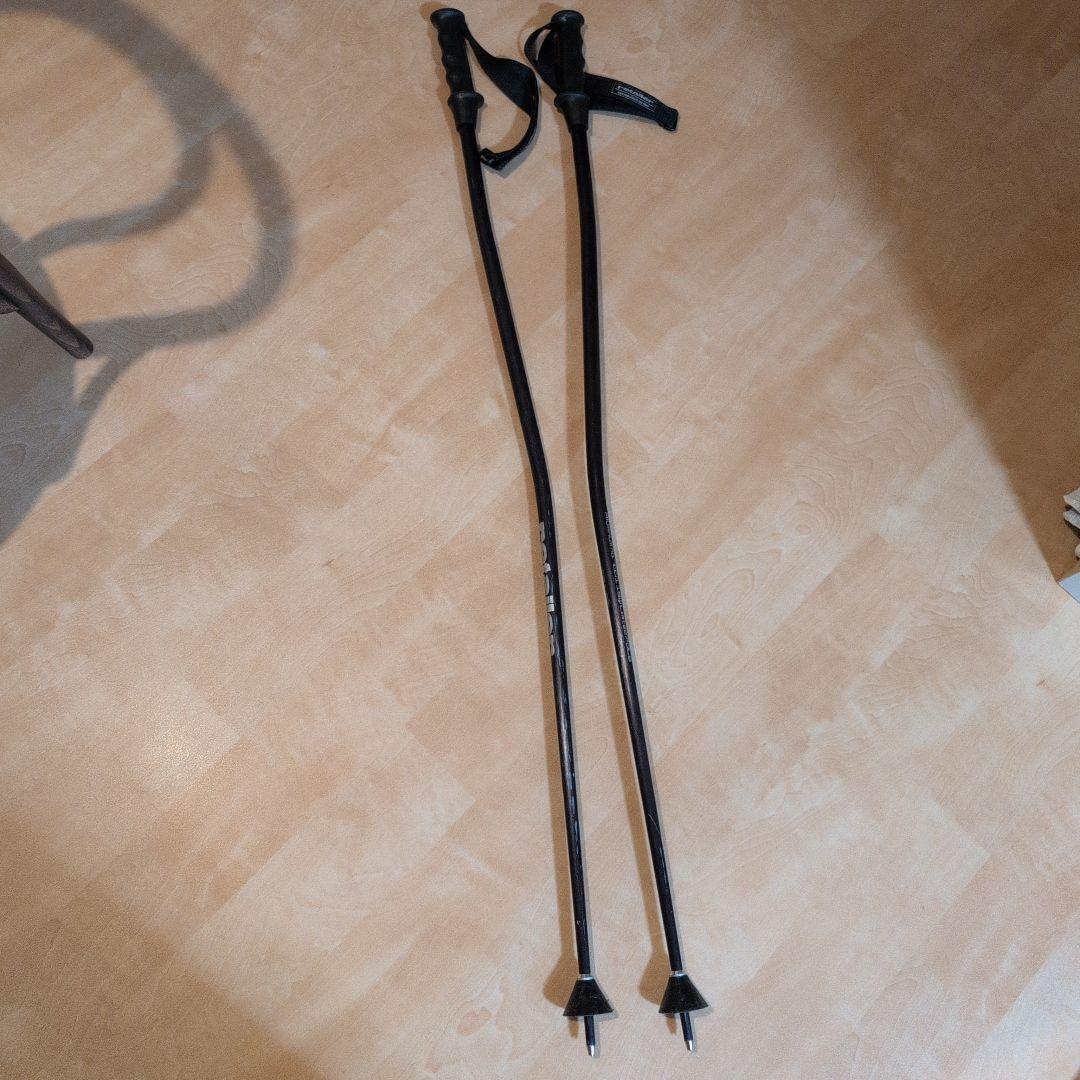 retailer リテイラー GSスキーストック 　110cm