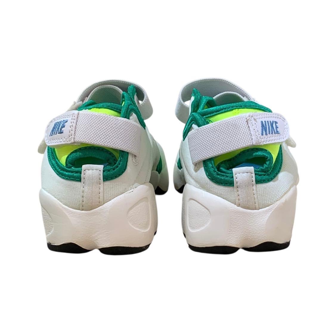 mermaid 　NIKE AIR RIFT 　24㎝　未使用品