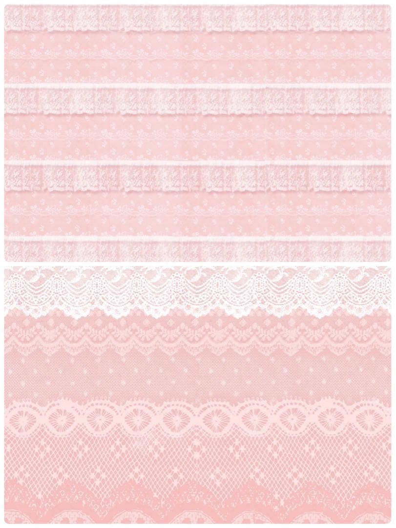 新作全部set♡140枚　A4デザインペーパー＆コラージュシート　ジャーナル