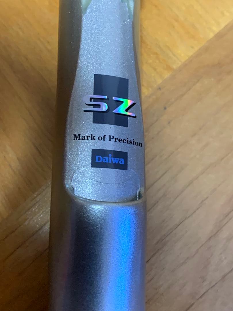 DAIWA SZ INTER LINE 潮流 真鯛 50-350 T