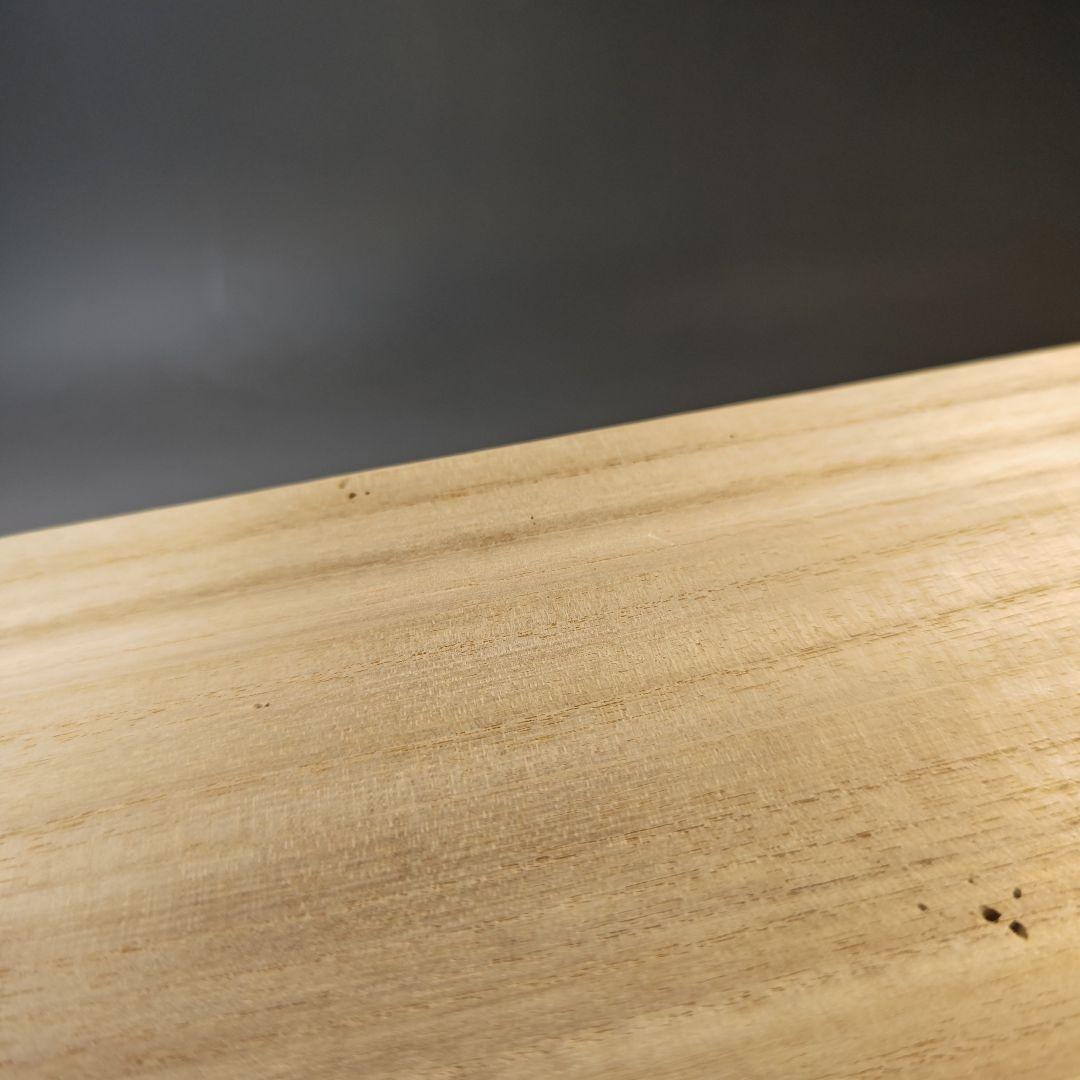 イ842 煙草盆『塗師　助田宗明』『煙草盆　莨盆　共箱』茶道具