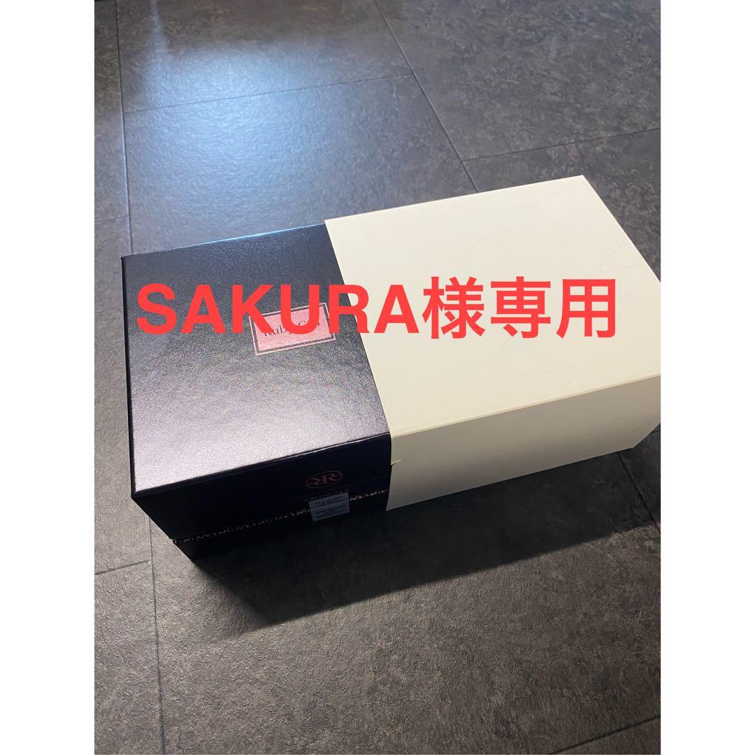 SAKURA‼️ ルビーセル　4Uセラム※箱無し