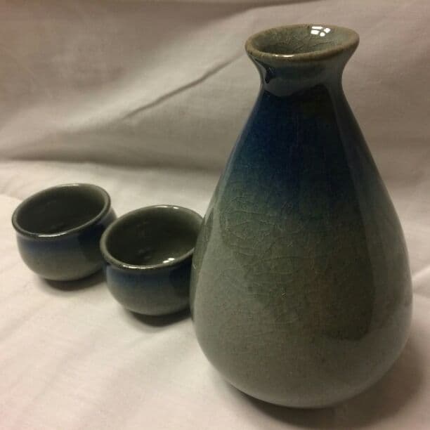 徳利（×10）&おちょこ（×20）セット