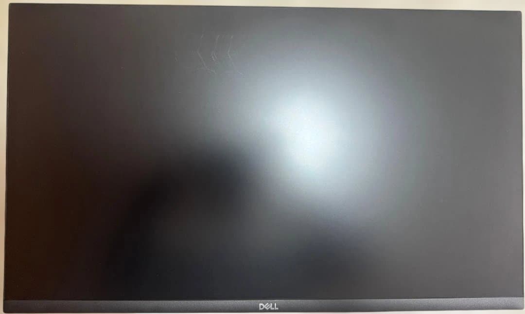 【早い者勝ち！】Dell S2721HS 27インチ モニター