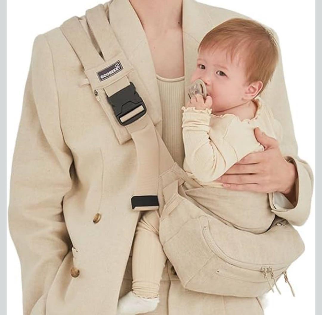 最終値下げ グスケット365 プラス　ベージュ