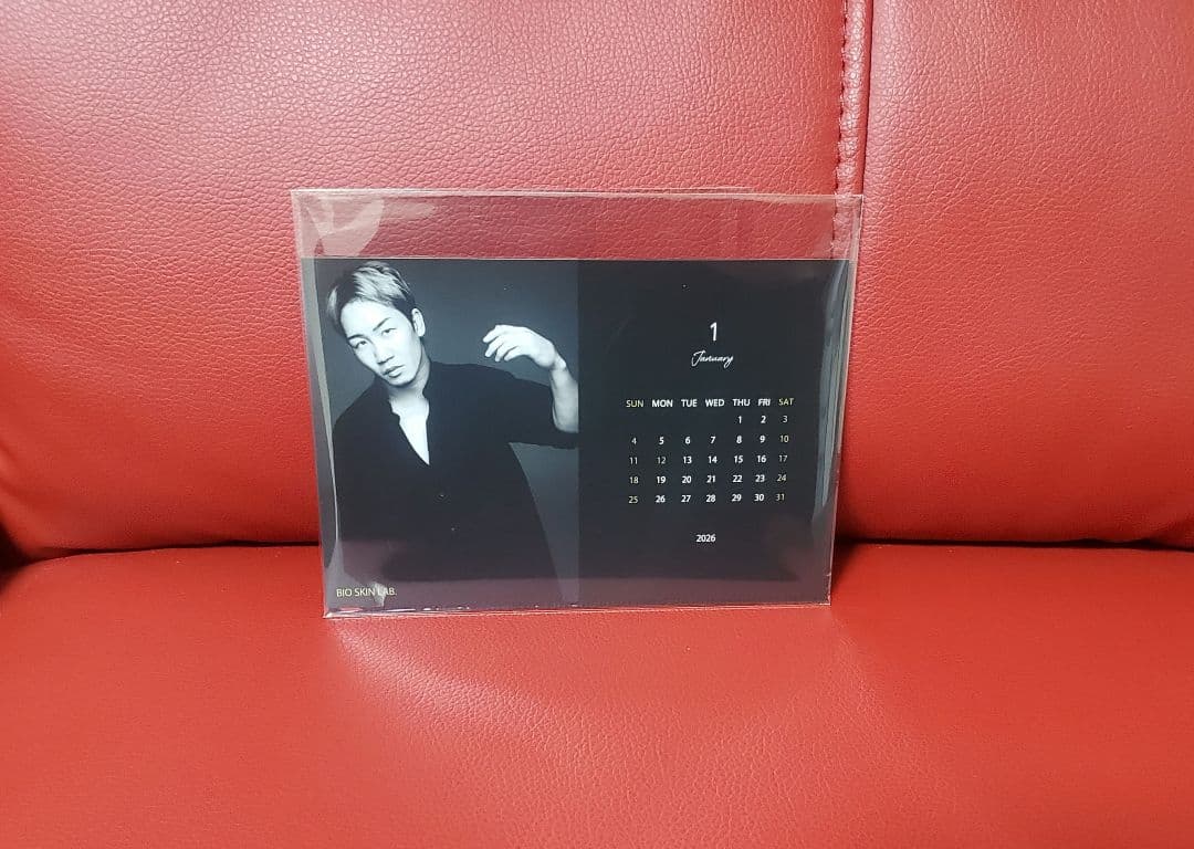 BIO SKIN 朝倉未来 ノベルティセット 応援Tシャツ