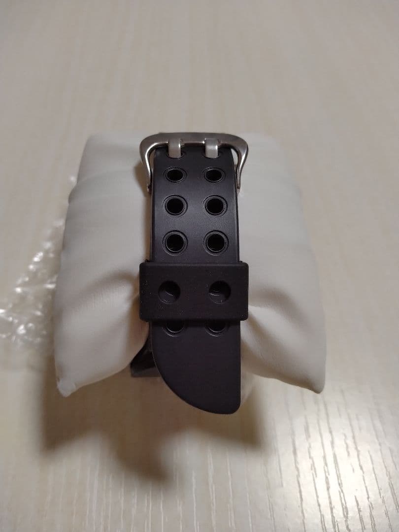 【良品】G-SHOCK フロッグマン dw-8200 　ブラック