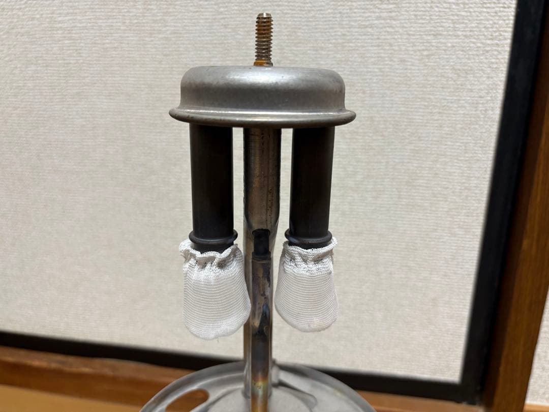 Coleman コールマン ランタンPowerhouse DualFuel