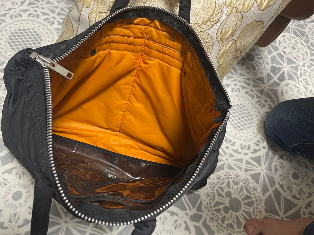 【値下げ】Poter/ポーター　ブリーフケース