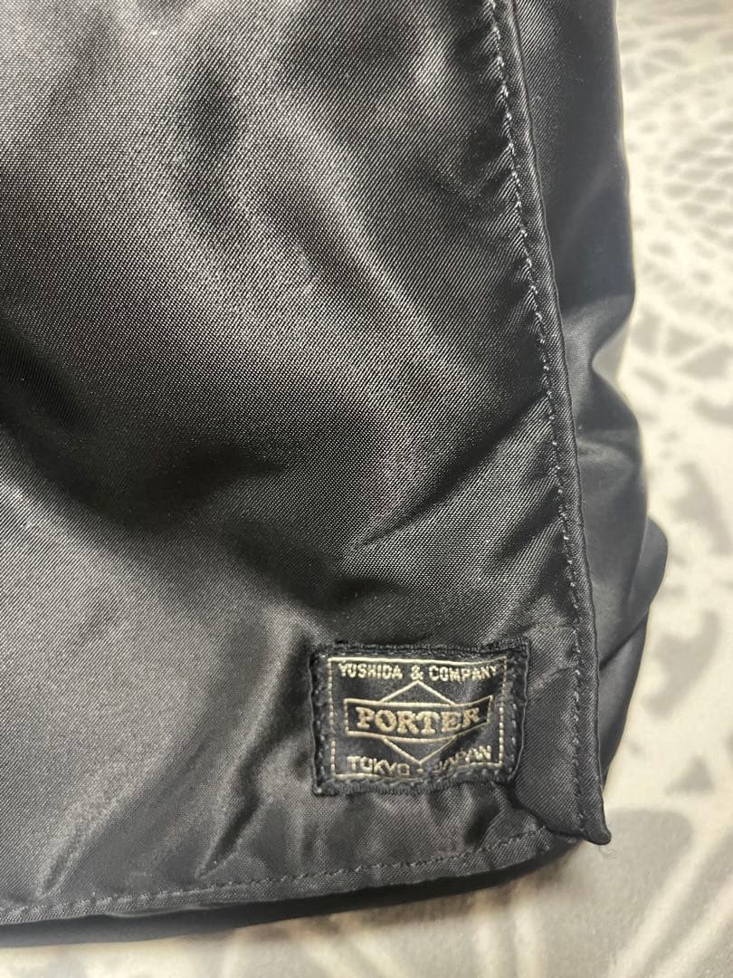 【値下げ】Poter/ポーター　ブリーフケース