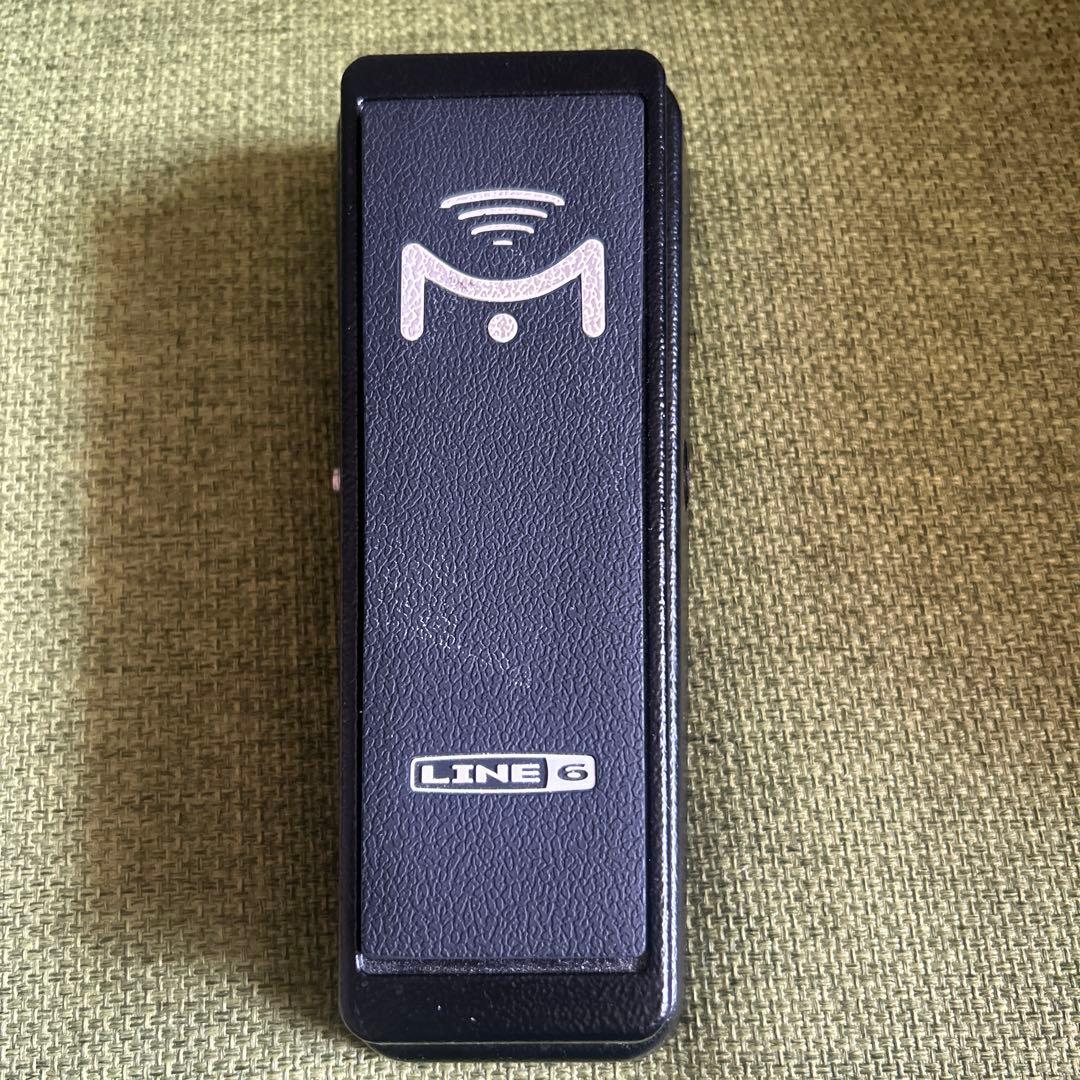 【EXPペダル】Line6 Mission Engineering EP1-L6