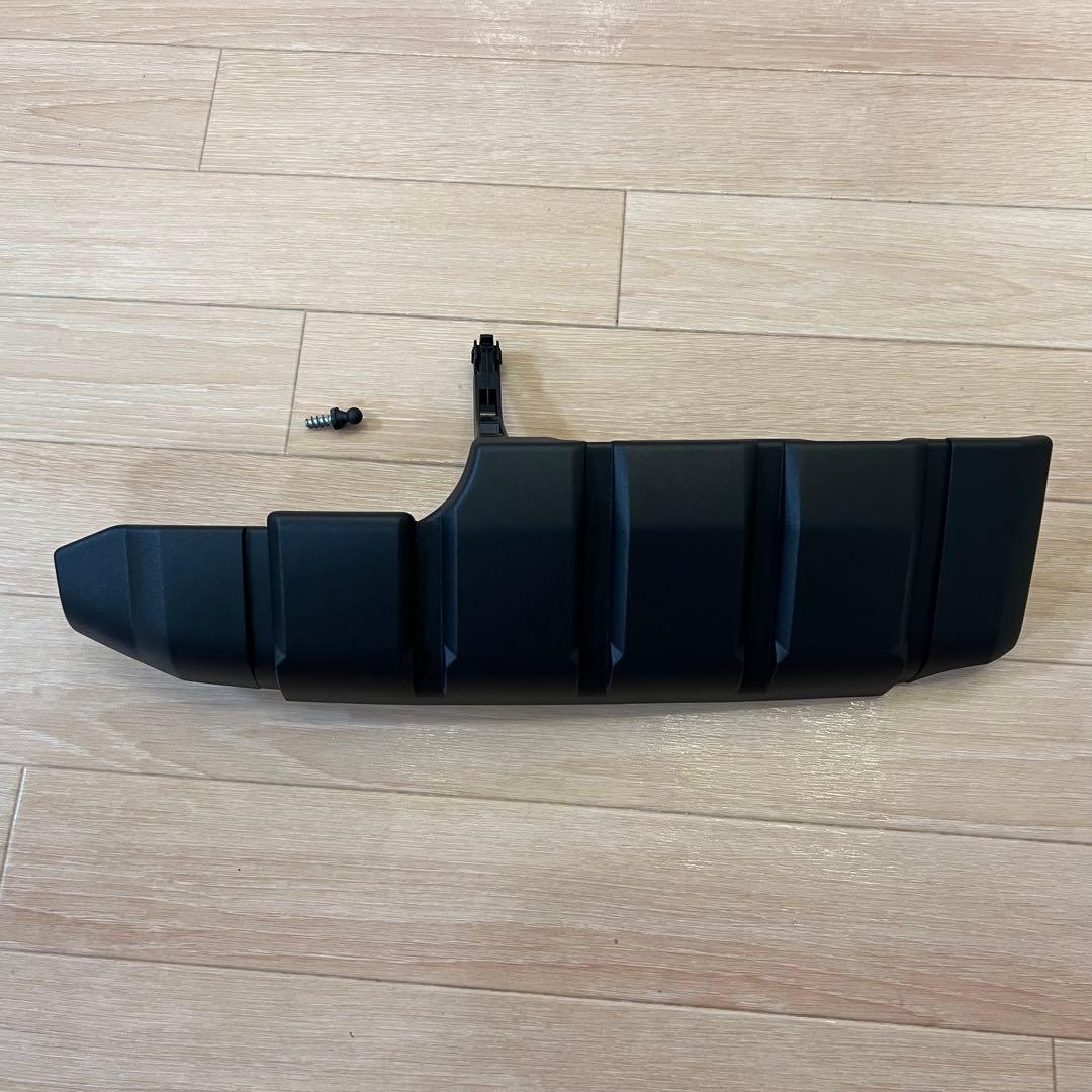 VW純正 サブエンジンカバー VW Golf7/Golf7.5 GTI/R