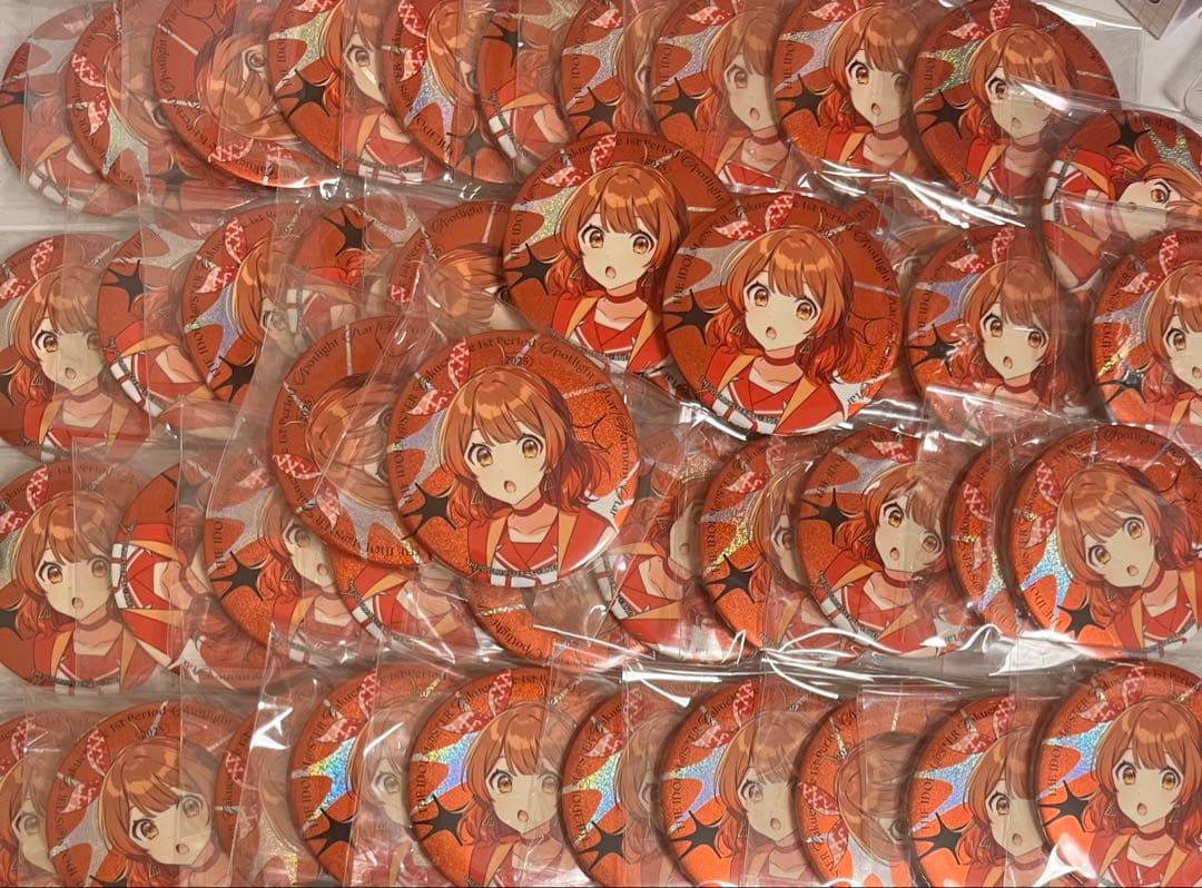 学園アイドルマスター 花海佑芽 1st 75mm 最終値下げ