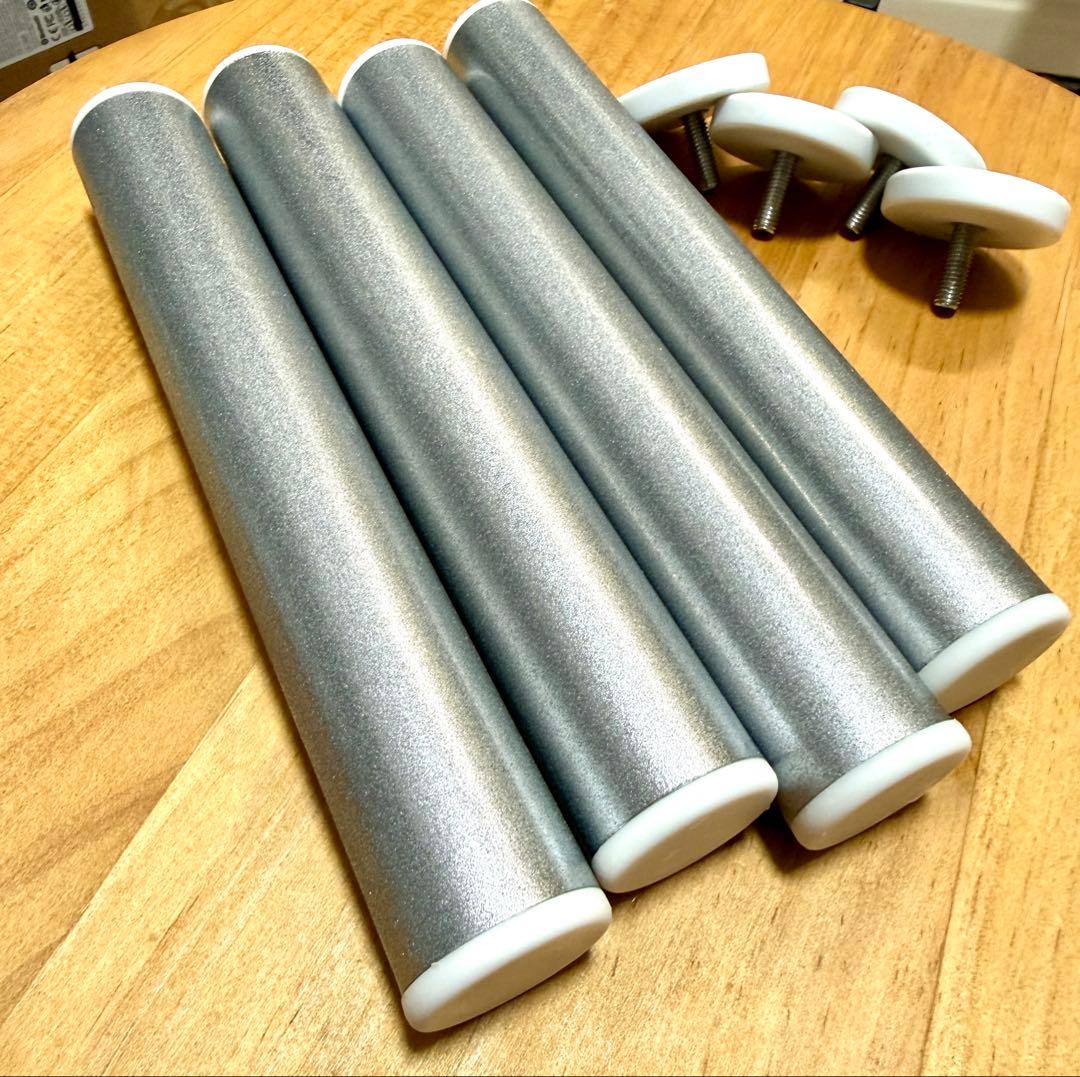 のびも爪将軍 4本セット モモンガ 小鳥 オウム シニアベビーおすすめ爪とぎバー