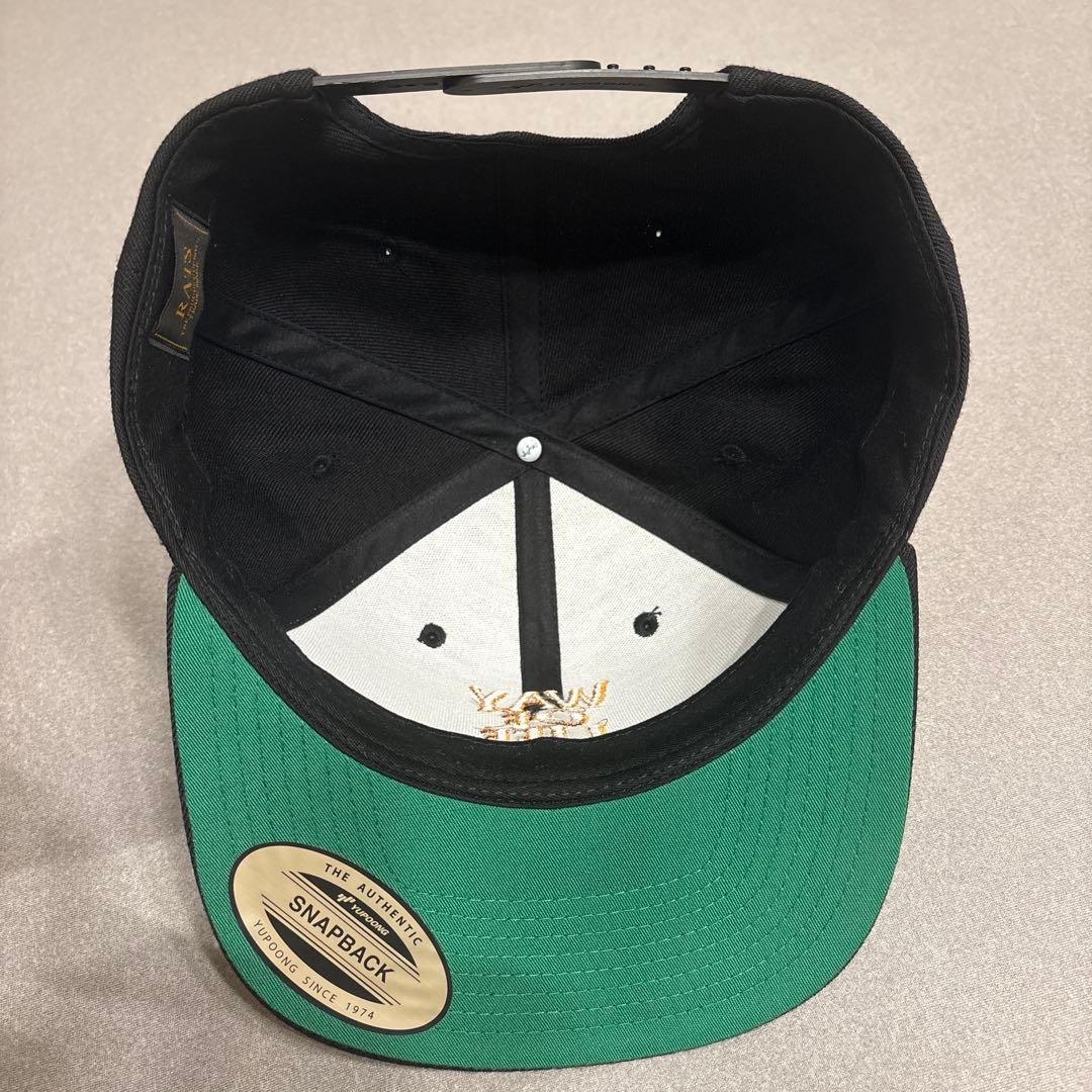 RATS WAY OF LIFE CAP ラッツ キャップ