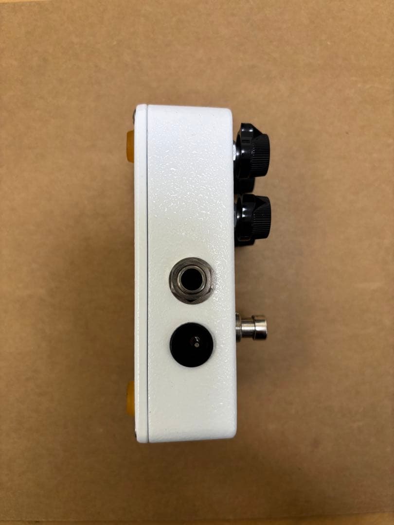 【美品】　xotic effects RC-Booster