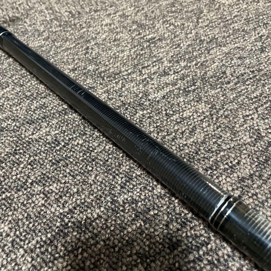 レイジングブル RAGING BULL 106XX MCワークス