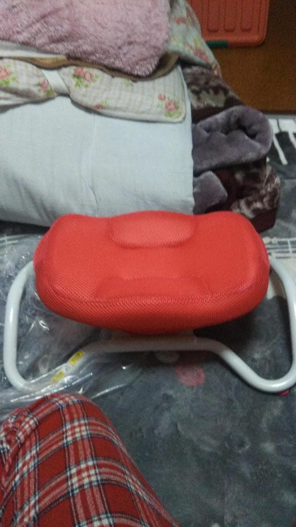 ショップジャパン 【公式】 ながらウォーク [1年付] 骨盤 運動器具po