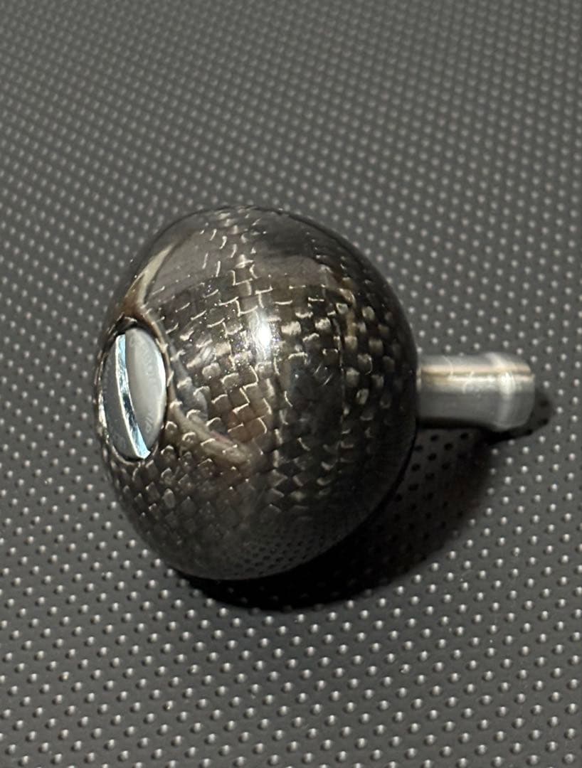 シマノ ウルトラライト カーボンノブ TypeB