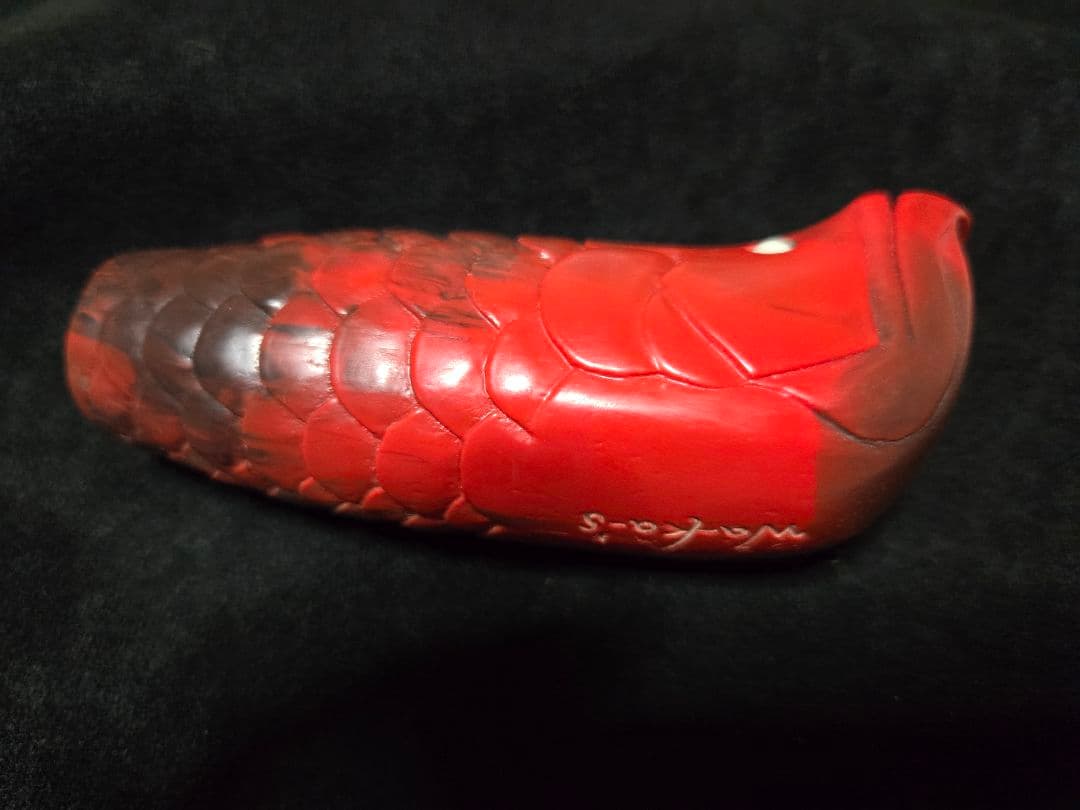 ワーカーズ　アロワナ釣具　ペンシル　グリップ　2個セット　ジャンク