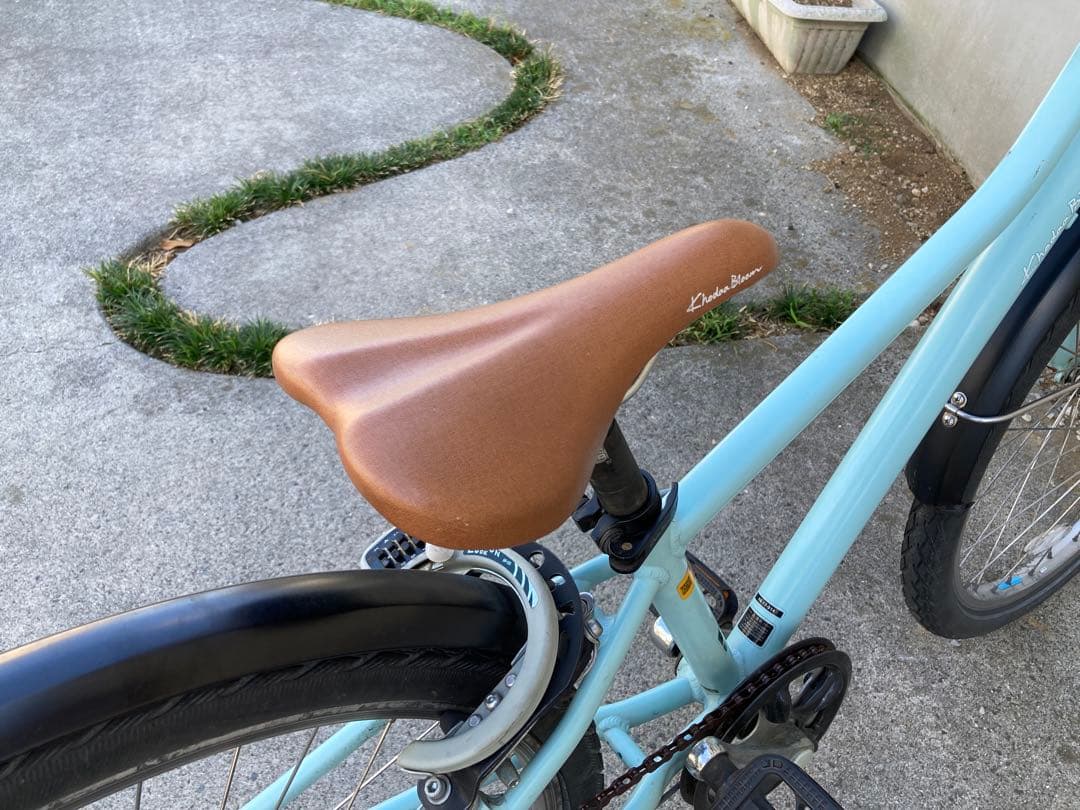 コーダーブルーム アッソン J24 KhodaaBloom asson J24