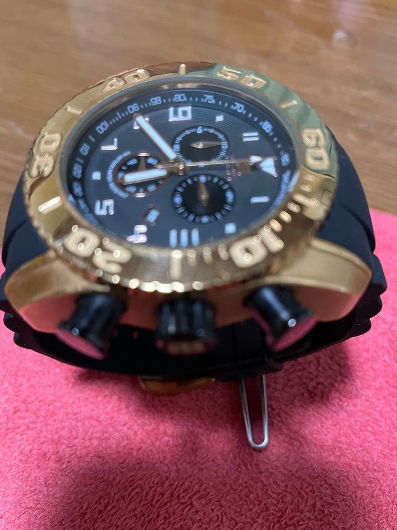 長渕剛　着用時計　USED ヌーティッド