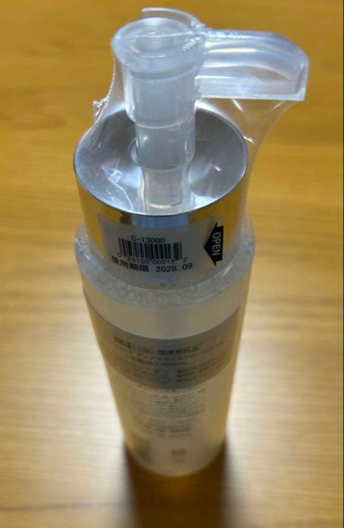 新品フェイシャリストディアルモイストローション 300ml