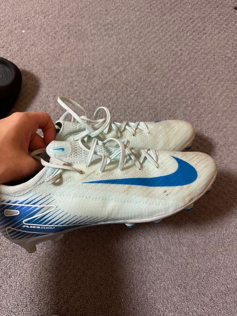 ズーム マーキュリアル ヴェイパー 16 エリート AG 28cm