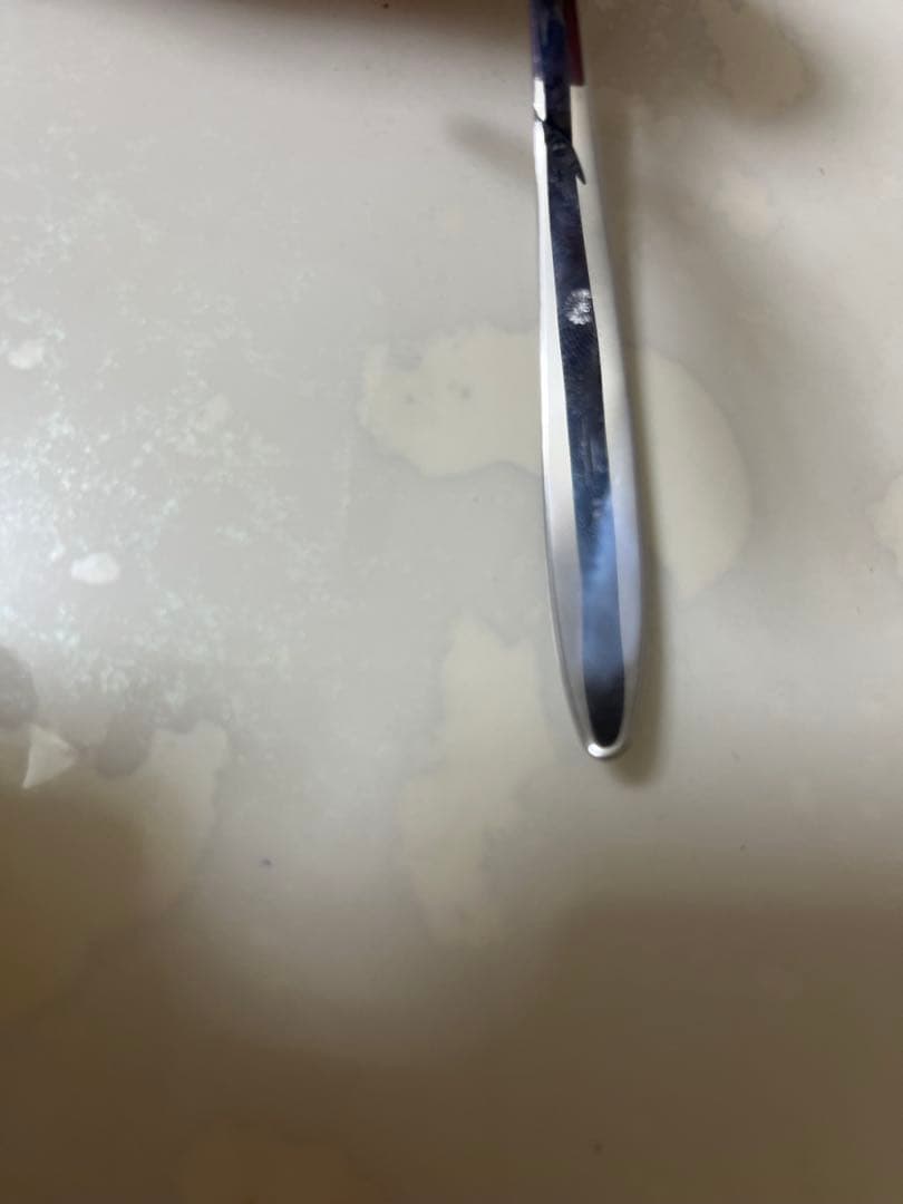 ニッパー　（光シザー）