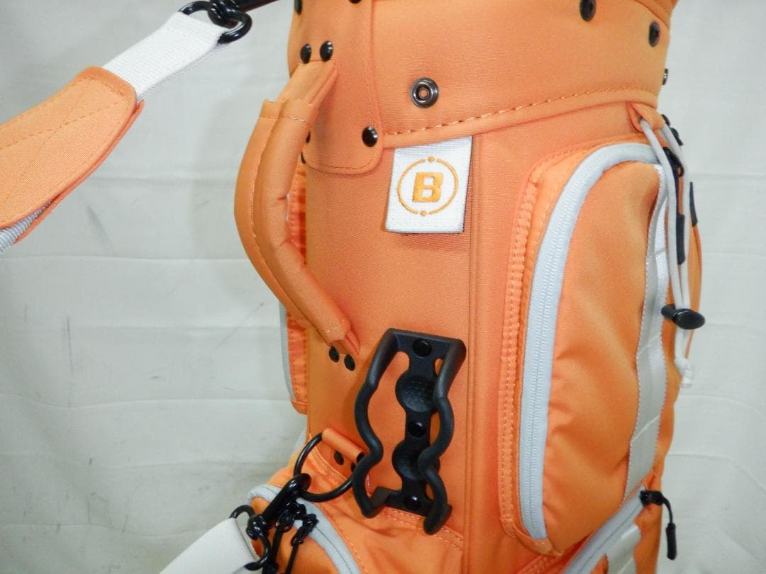 BRIEFING★CR-6＃02★ブリーフィング★8.5型★軽量★美品★カート