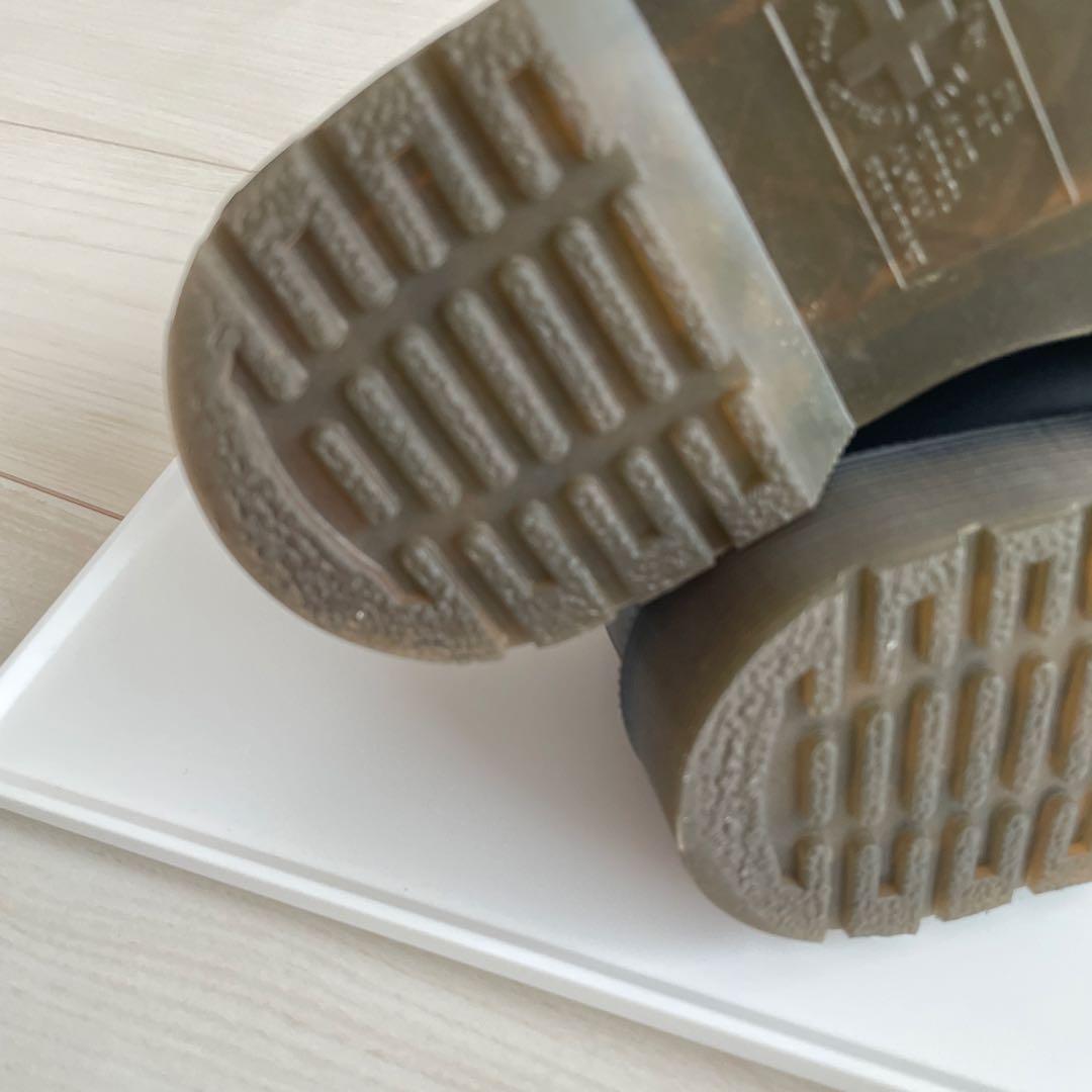 Dr. Martens ADRIAN タッセルローファー　UK4