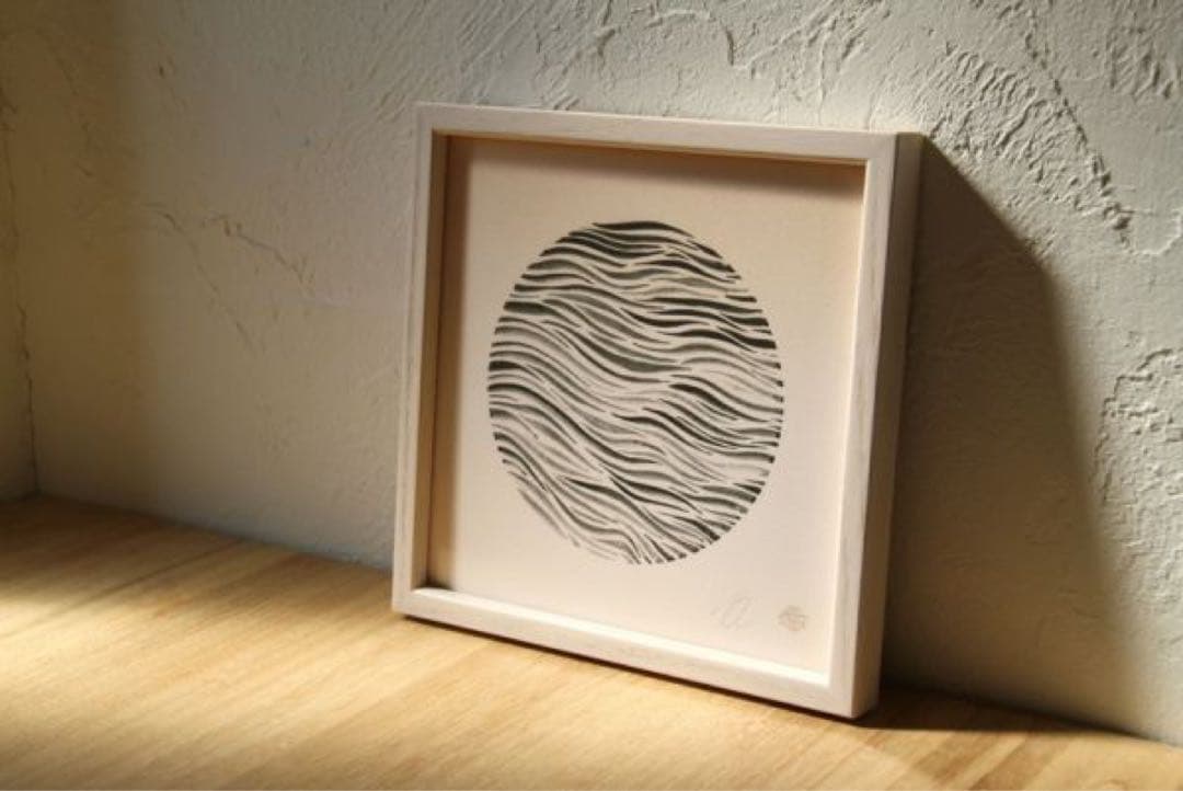 サーフィン・ボディボード Matthew Allen Art Print \