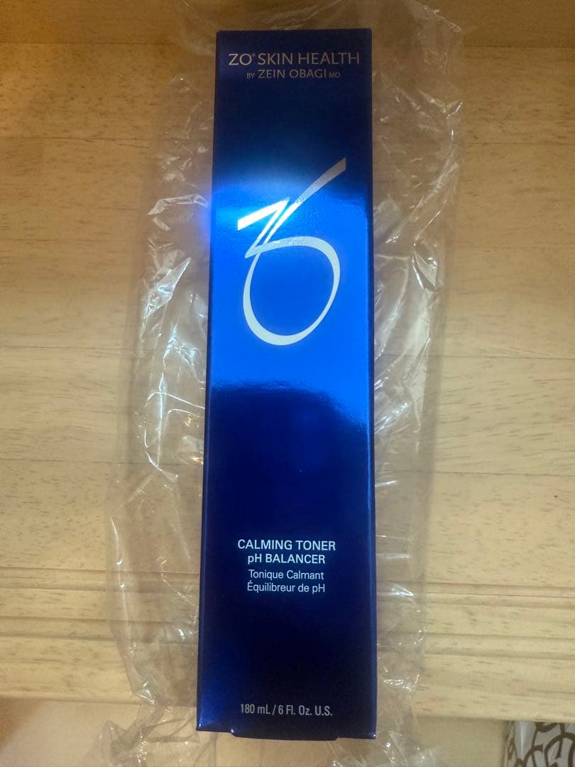 ZO SKIN HEALTH バランスサートナー 2本セット