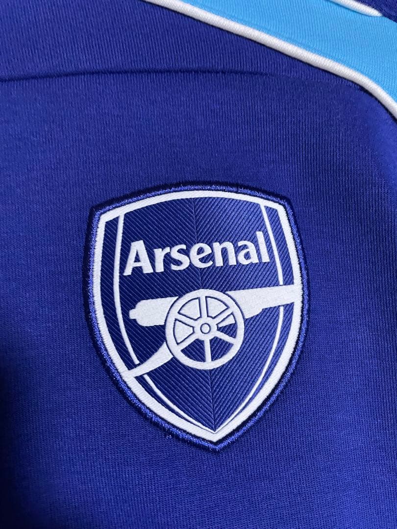 アディダス アーセナル トラックジャケット　新品