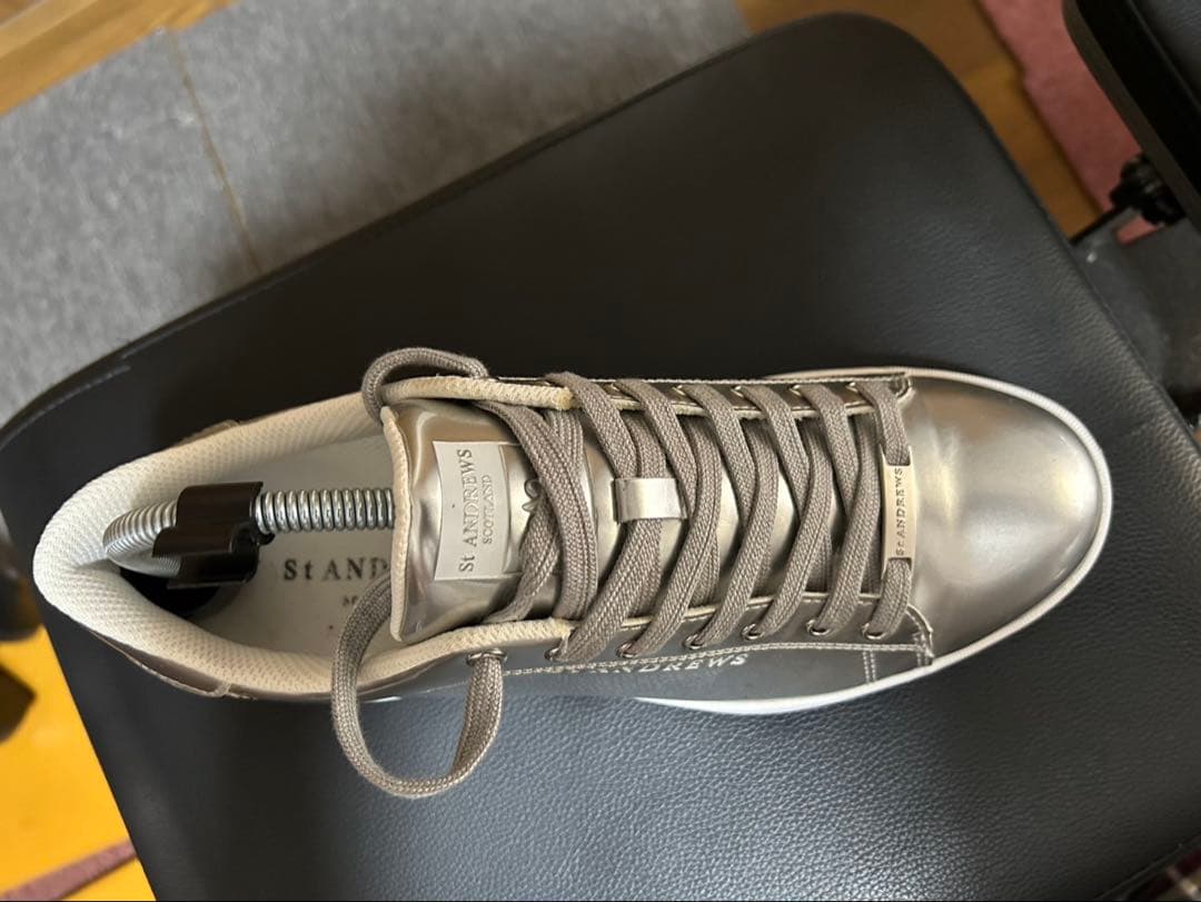 ゴルフシューズ　Lサイズ