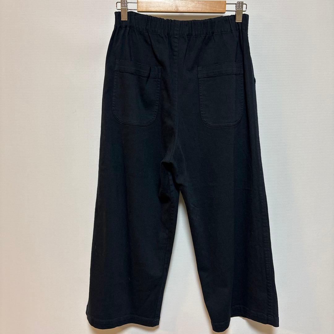 プランテーション　Plantation レディース　七分丈パンツ　サイズM