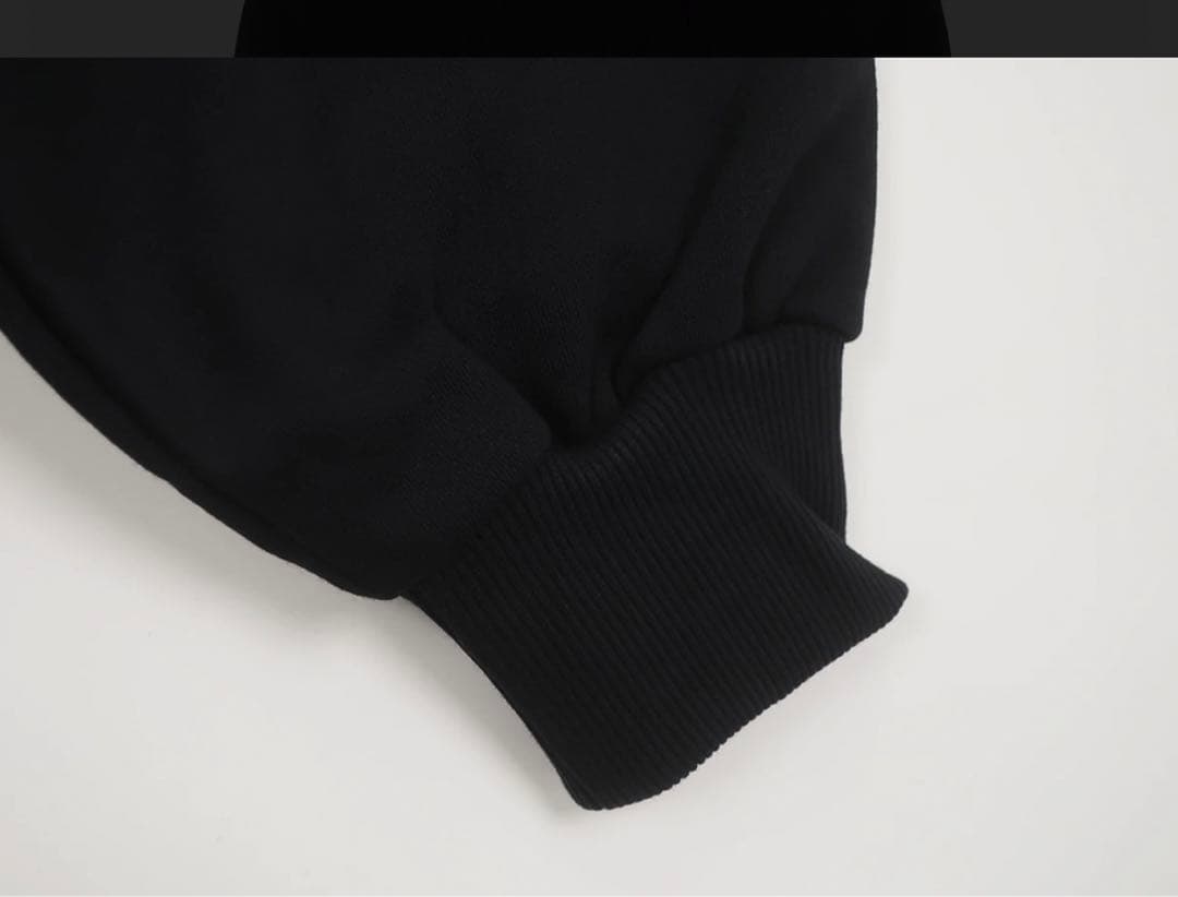 Chubby Sweat Crew Lサイズ トレーナー cootie トップス