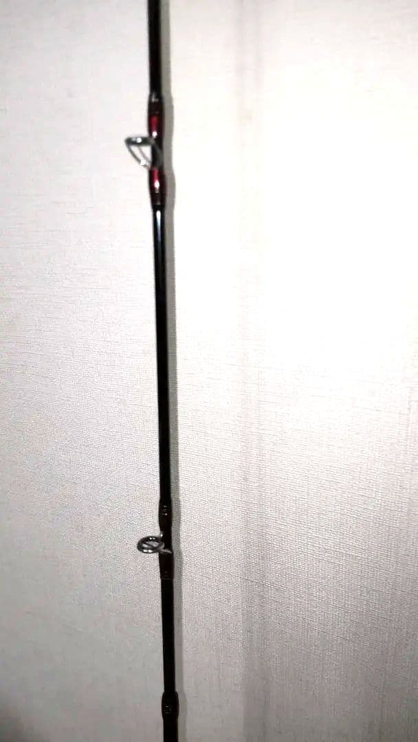 ダイワ　アナリスターライトゲーム64-S