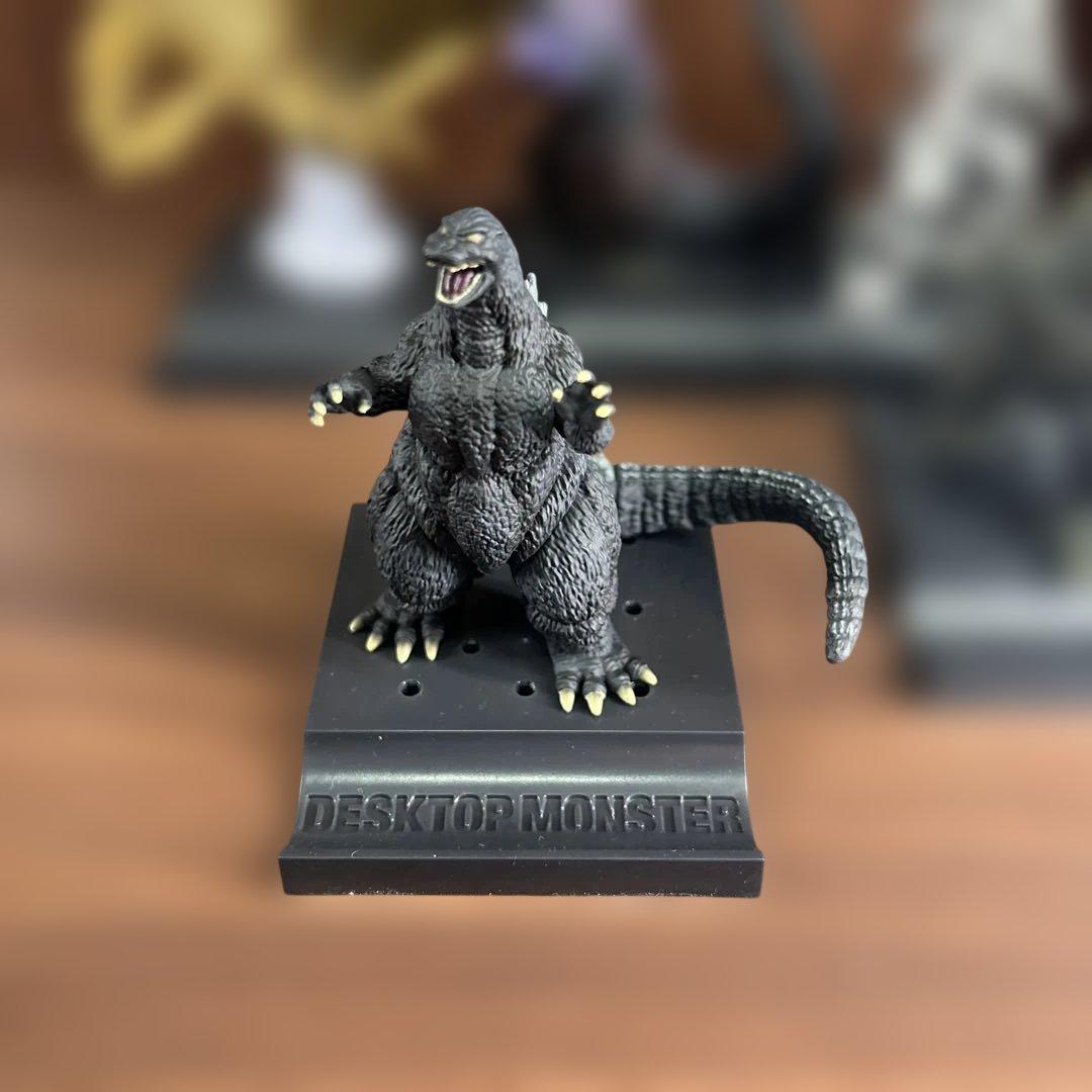 DESKTOP MONSTER　- collective - Vol.1