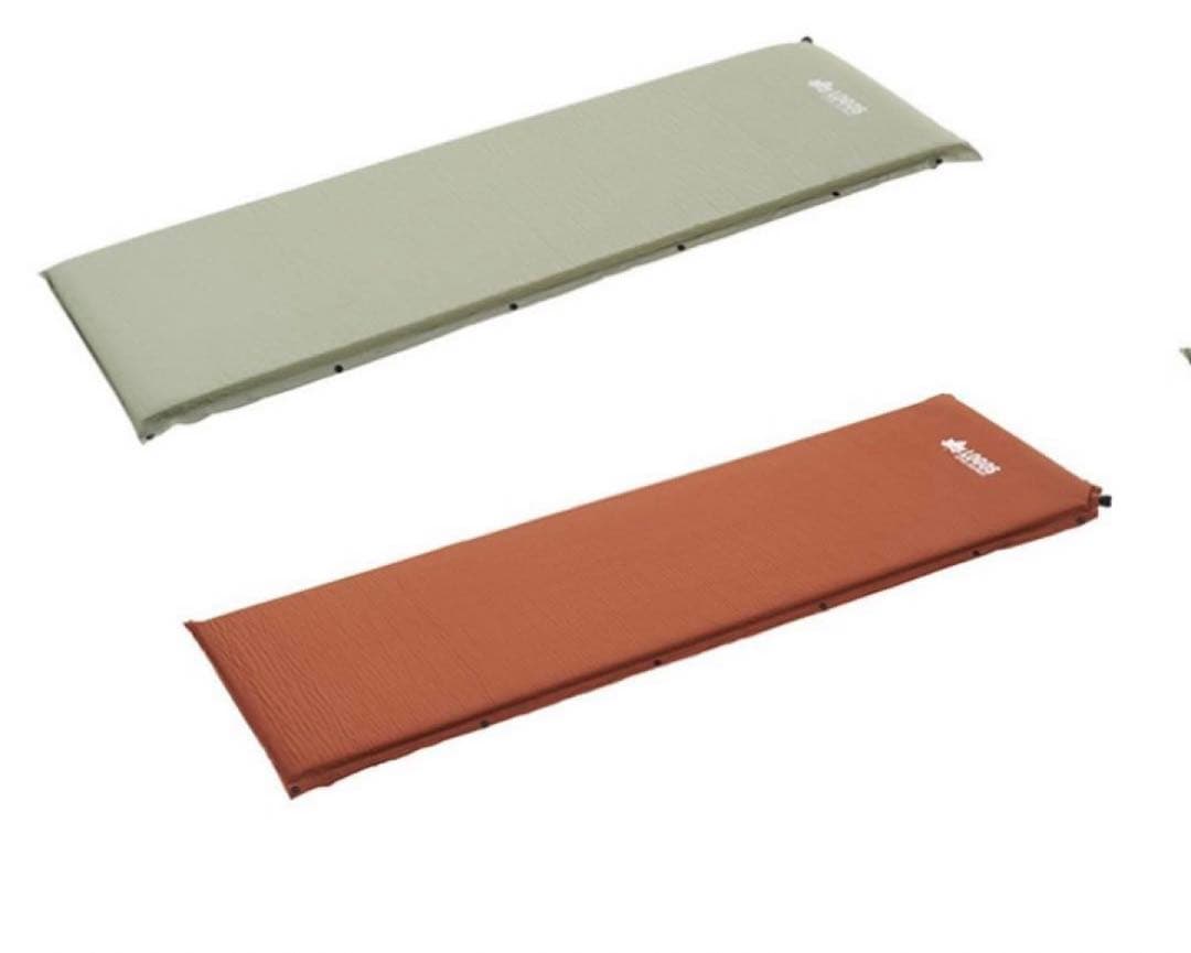 LOGOS インフレーターマット　2個セット