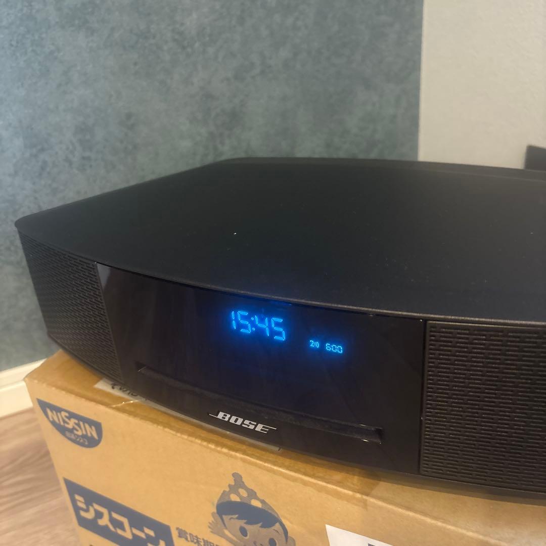 BOSE純正SoundTouch padestal Ⅳ 412634-SM2美品