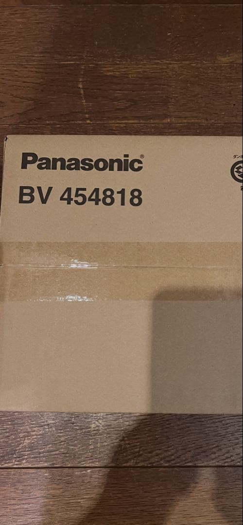 Panasonic BV454818 光電式