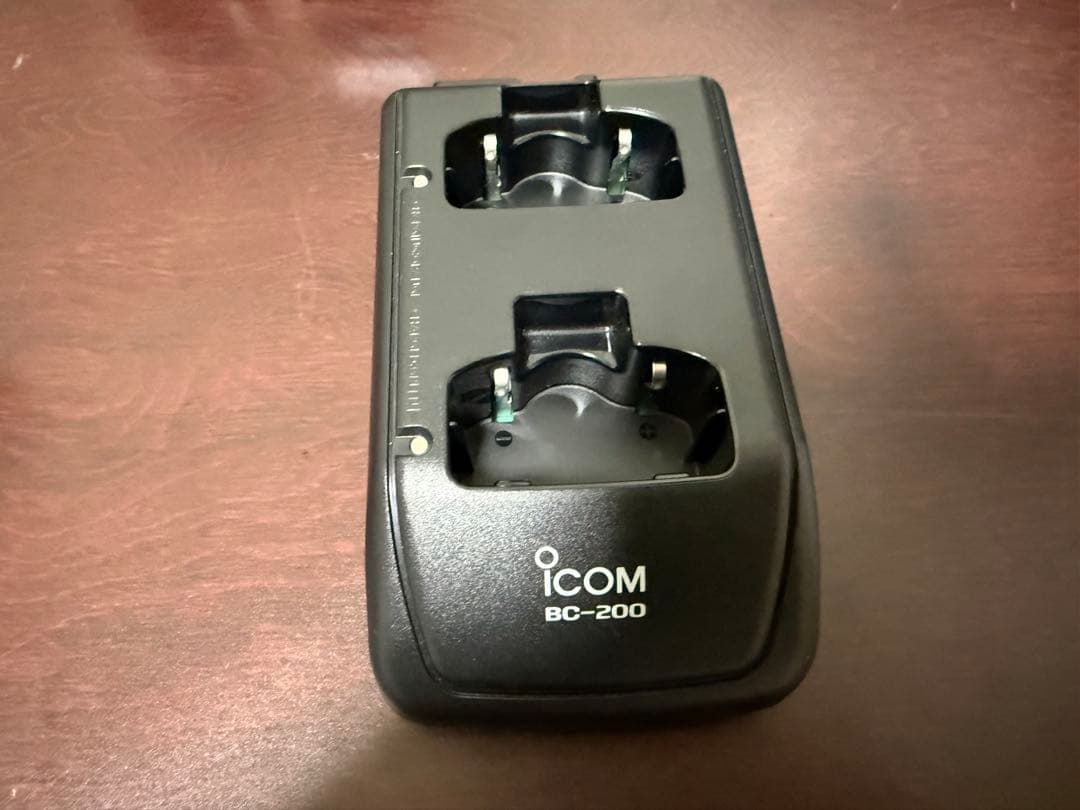 icom ic-4300セット中古