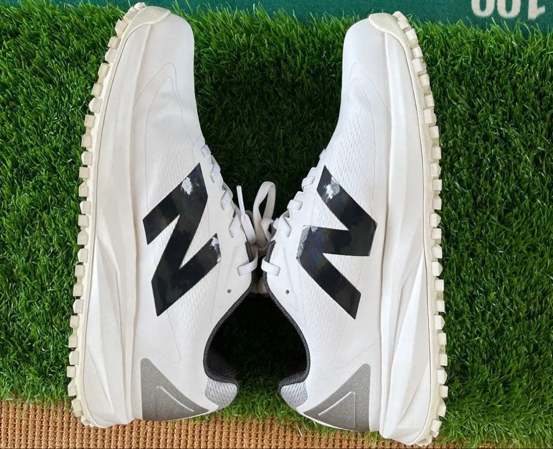 New Balance ゴルフシューズ UG1001A5 2E 紐タイプ