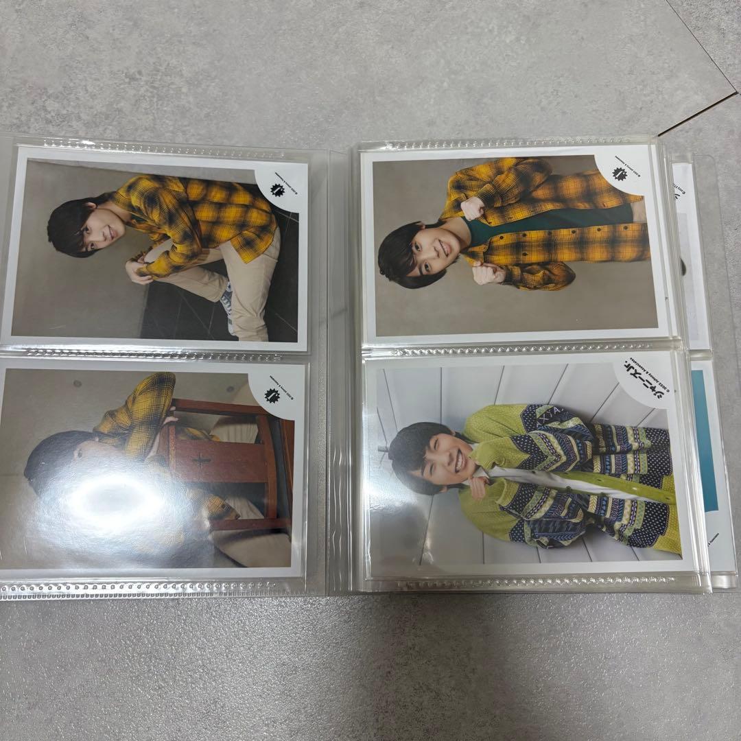 阿達慶 公式写真